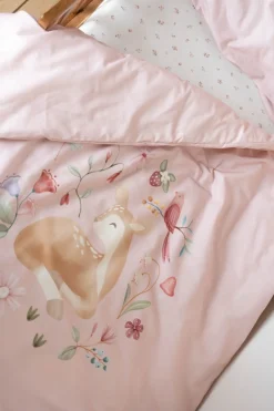 Little Dutch Dekbedovertrek 1-persoons Blossom 140x200 cm