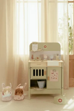 Little Dutch Dierenarts Set