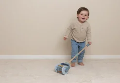 Little Dutch Duwstok Rammelaar Forest Friends FSC