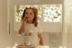 Little Dutch Etagère met Gebak