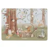 Little Dutch Geluidenpuzzel Forest Friends FSC