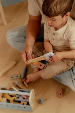 Little Dutch Gereedschapskist