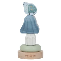 Little Dutch Giftset Hout Forest Friends FSC