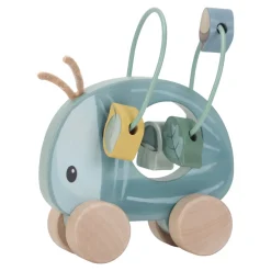 Little Dutch Giftset Hout Forest Friends FSC