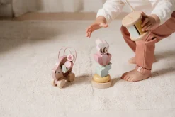 Little Dutch Giftset Hout Fairy Garden FSC