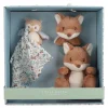 Little Dutch Giftset Knuffels Forest Friends GRS