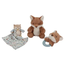 Little Dutch Giftset Knuffels Forest Friends GRS