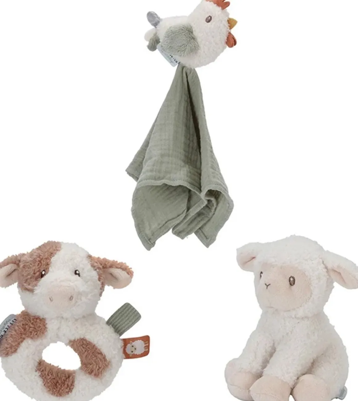 Little Dutch Giftset Little Farm