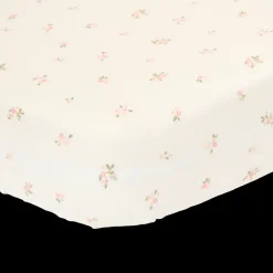 Little Dutch Hoeslaken Ledikant Fairy Blossom 60x120 cm