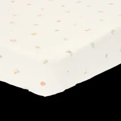 Little Dutch Hoeslaken Ledikant Forest Treasures 60x120 cm