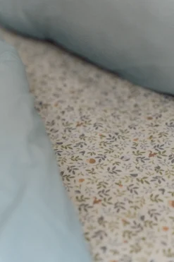 Little Dutch Hoeslaken 1-Persoons 90x200 cm Forest Adventure