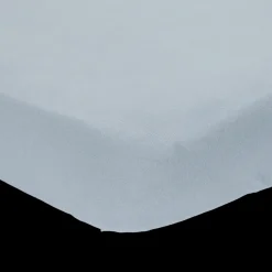 Little Dutch Hoeslaken 1-Persoons 90x200 cm Pure Denim Blue