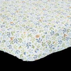 Little Dutch Hoeslaken 70x140/150 Forest Adventure