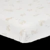 Little Dutch Hoeslaken 70x140/150 Baby Bunny