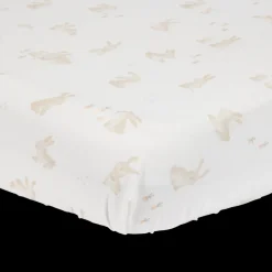 Little Dutch Hoeslaken 70x140/150 Baby Bunny