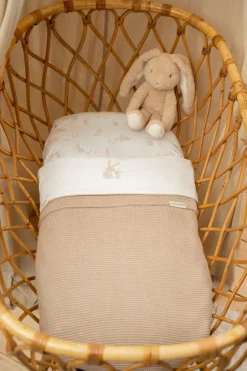 Little Dutch Hoeslaken 70x140/150 Baby Bunny