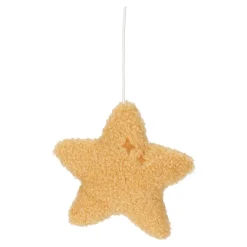 Little Dutch Houten muziekmobiel Newborn Naturals