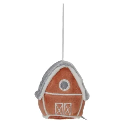 Little Dutch Houten Muziekmobiel Little Farm FSC