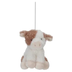 Little Dutch Houten Muziekmobiel Little Farm FSC