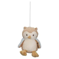 Little Dutch Houten Muziekmobiel Forest Friends FSC