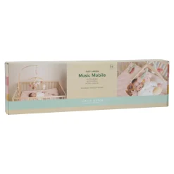 Little Dutch Houten Muziekmobiel Fairy Garden FSC