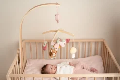 Little Dutch Houten Muziekmobiel Fairy Garden FSC