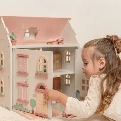 Little Dutch Houten poppenhuis medium FSC