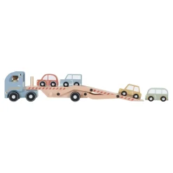 Little Dutch Houten Truck Fsc