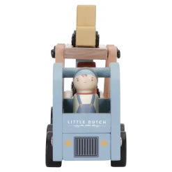 Little Dutch Houten Truck Fsc