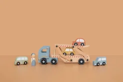 Little Dutch Houten Truck Fsc