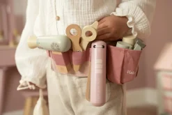 Little Dutch Kapperset