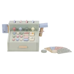 Little Dutch Kassa met Scanner