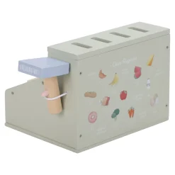 Little Dutch Kassa met Scanner