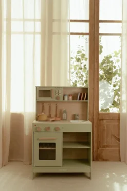 Little Dutch Keuken Mint