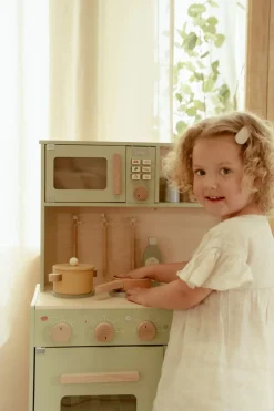 Little Dutch Keuken Mint