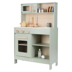 Little Dutch Keuken Mint