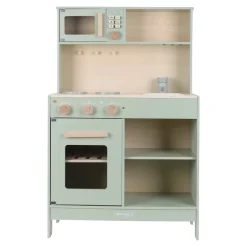 Little Dutch Keuken Mint