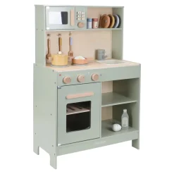 Little Dutch Keuken Mint