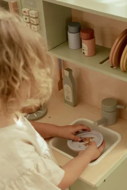 Little Dutch Keuken Mint