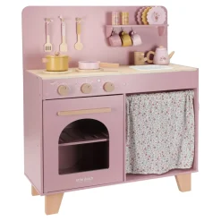 Little Dutch Keuken Pink