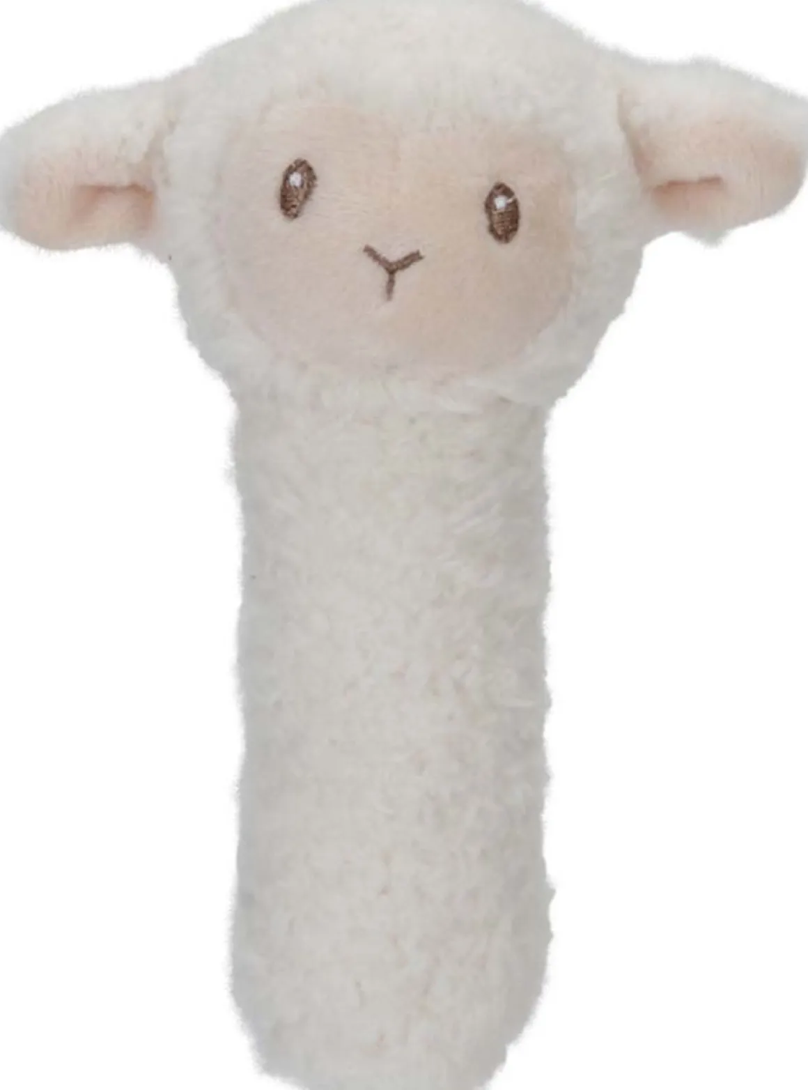 Little Dutch Knijpspeeltje Schaap Little Farm