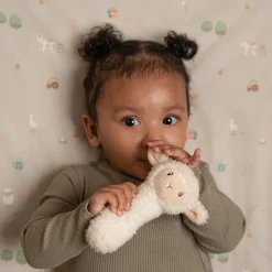 Little Dutch Knijpspeeltje Schaap Little Farm