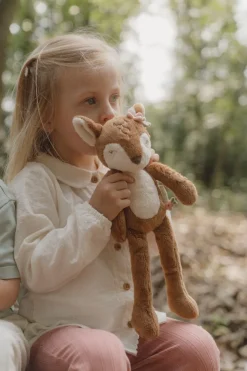 Little Dutch Knuffel Hert Long Legs Fairy Garden GRS