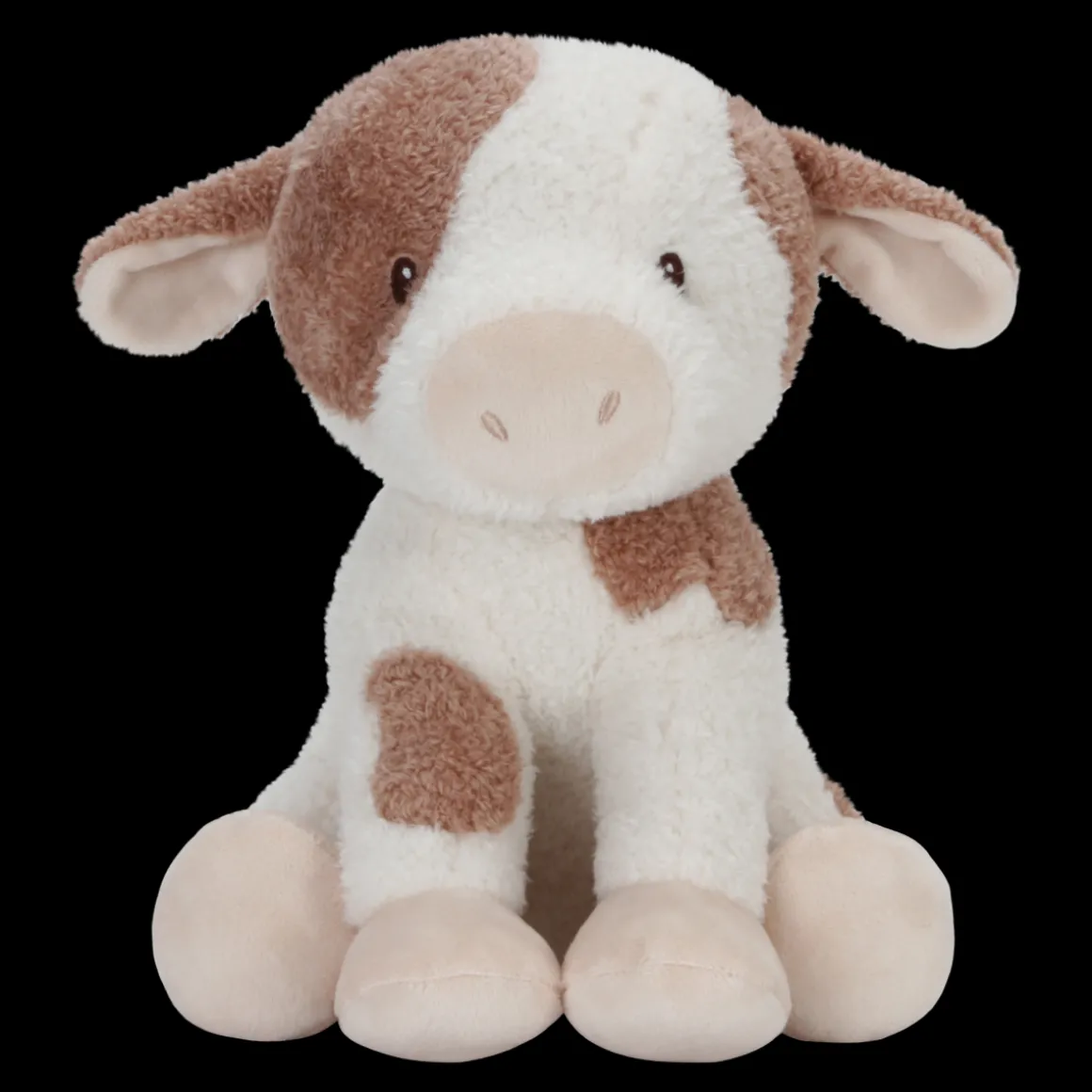 Little Dutch Knuffel Koe 25cm Little Farm