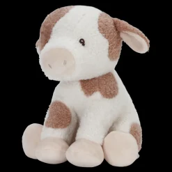 Little Dutch Knuffel Koe 25cm Little Farm