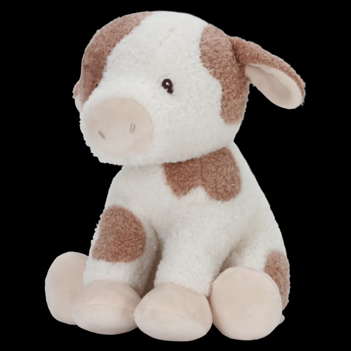 Little Dutch Knuffel Koe 25cm Little Farm