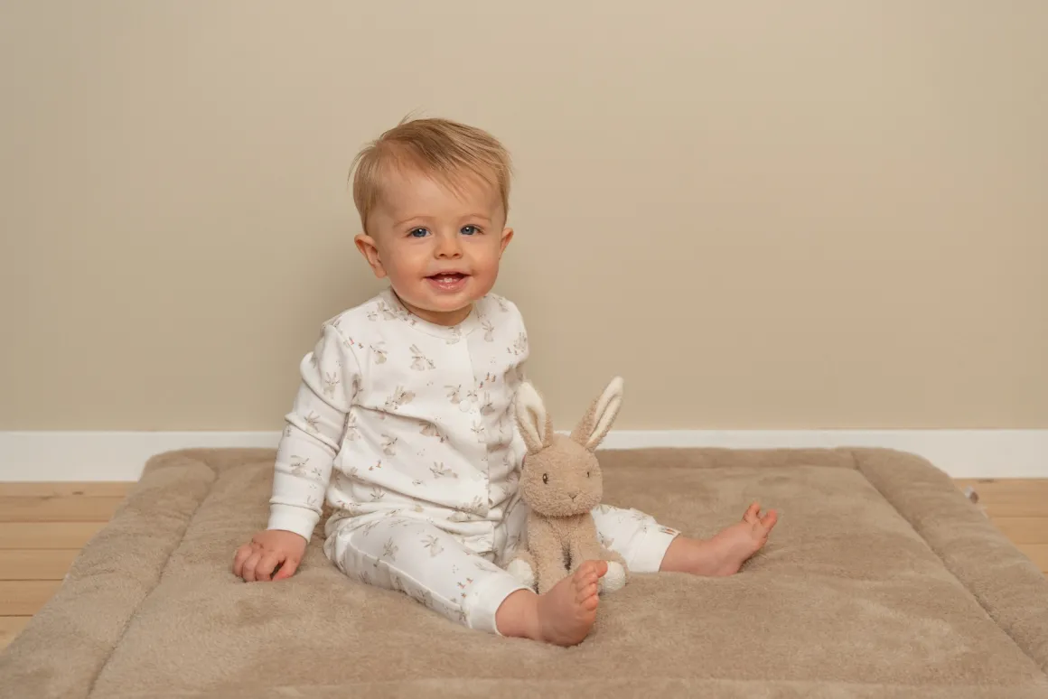 Little Dutch Knuffel Konijn – Baby Bunny - 15cm