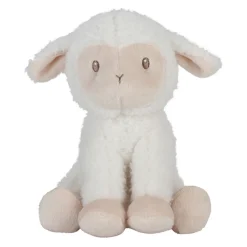 Little Dutch Knuffel Schaap 17cm Little Farm