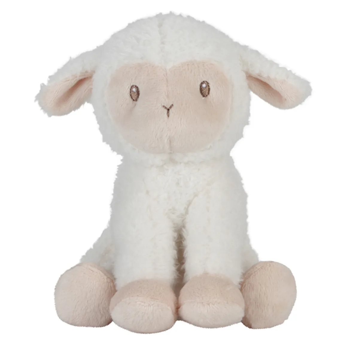 Little Dutch Knuffel Schaap 17cm Little Farm