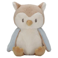 Little Dutch Knuffel Uil Forest Friends GRS